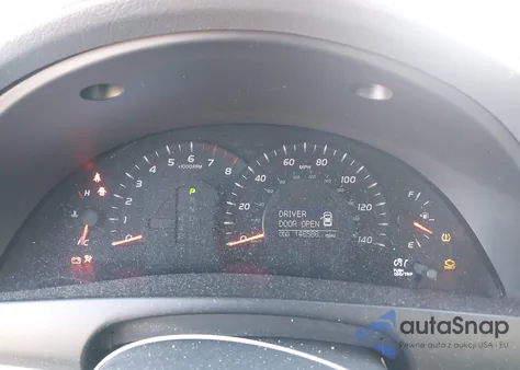 2007 Toyota Camry Xle z USA, uszkodzony, nr VIN 4T1BE46K27U539941